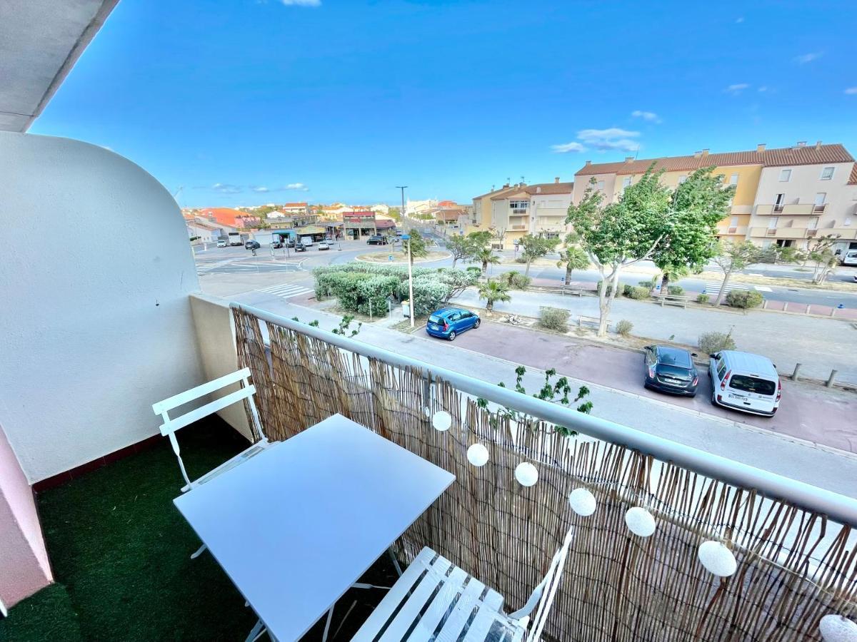 Appartement Port-La-Nouvelle, 2 Pieces, 4 Personnes Zewnętrze zdjęcie