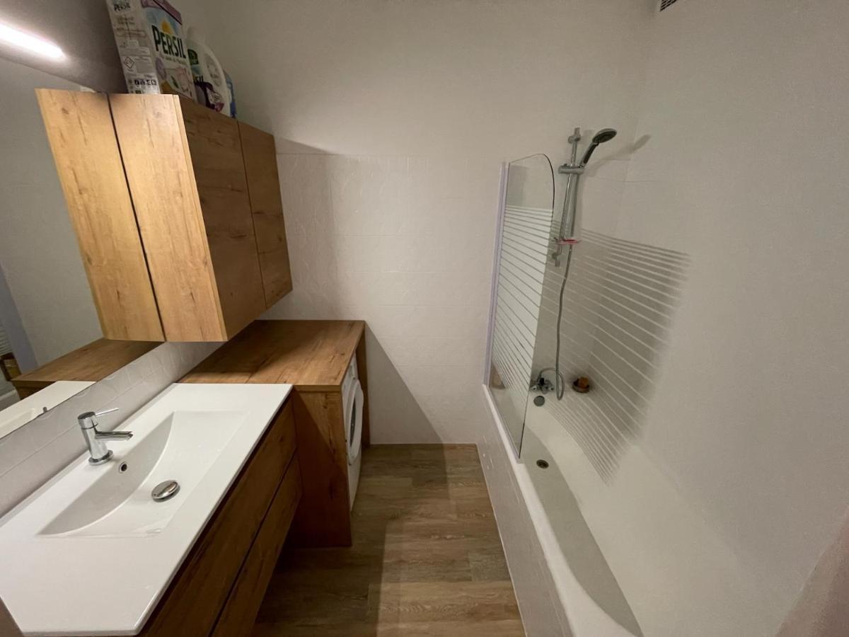 Appartement Port-La-Nouvelle, 2 Pieces, 4 Personnes Zewnętrze zdjęcie