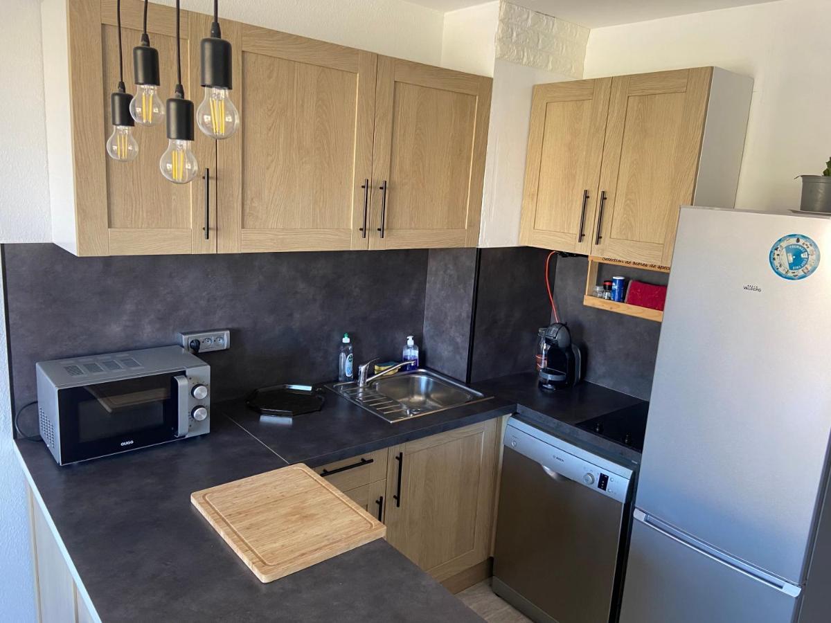Appartement Port-La-Nouvelle, 2 Pieces, 4 Personnes Zewnętrze zdjęcie